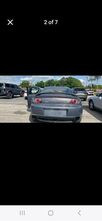 Mazda RX-8