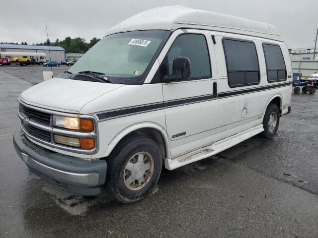 Chevrolet Express