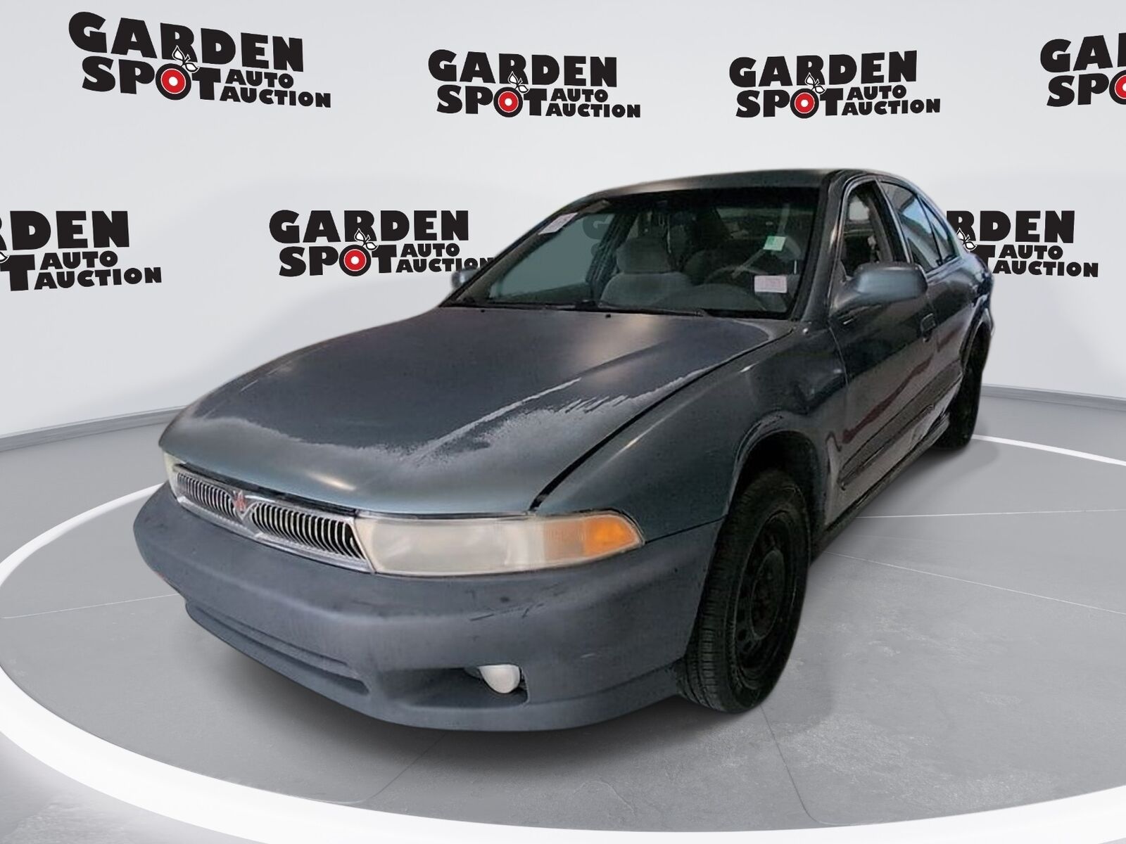 Mitsubishi Galant