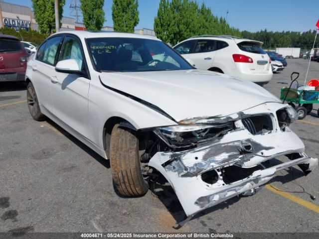 BMW 328i