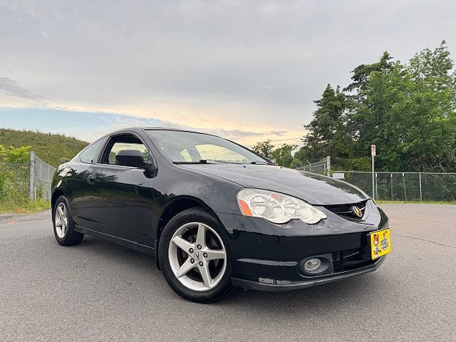 Acura RSX