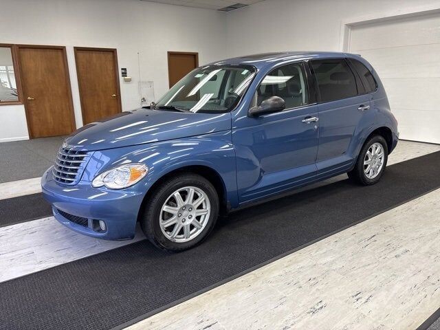 CHRYSLER