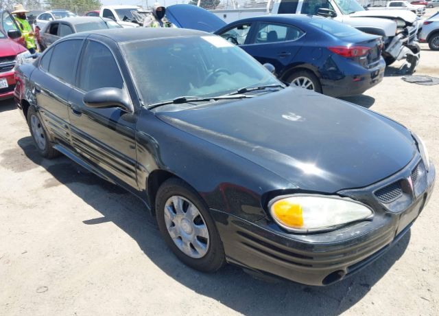 Pontiac Grand AM