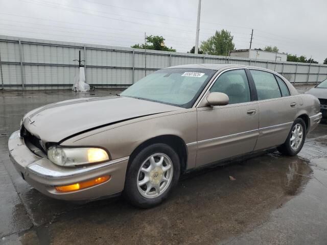 Buick Park Avenue