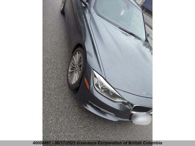 BMW 328d