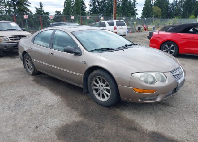 Chrysler 300