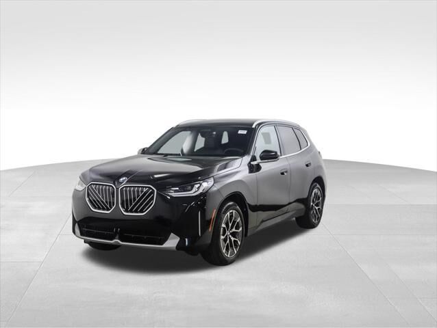 2025 BMW X3