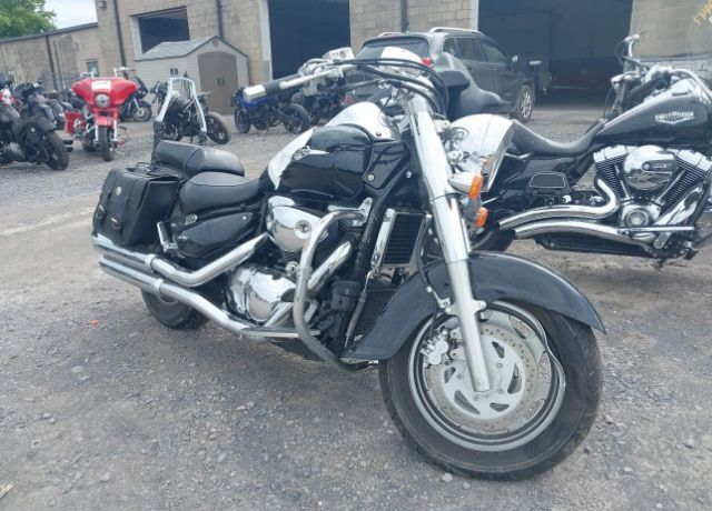 Suzuki VL1500 / VL1500T