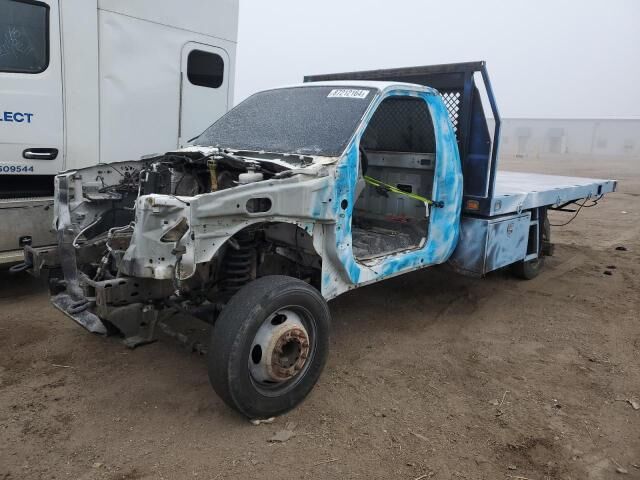 Ford F-450