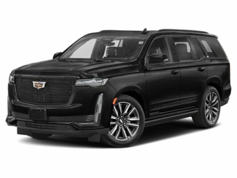 CADILLAC