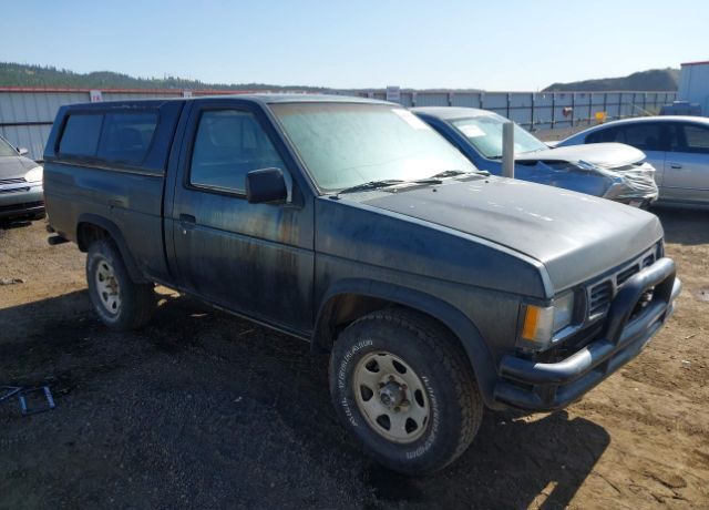 Nissan Pickup