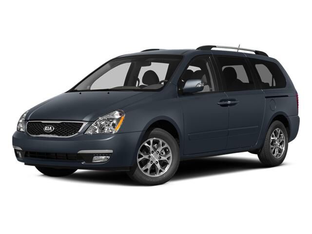 Kia Sedona