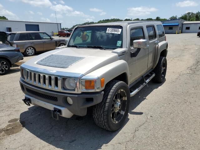 HUMMER H3