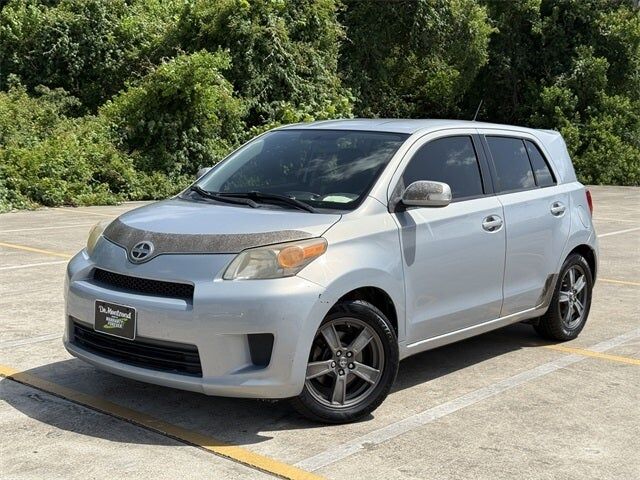 Toyota SCION xD