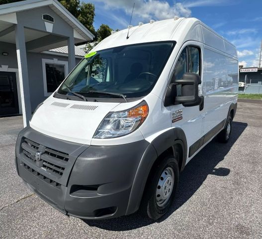 RAM Promaster 1500