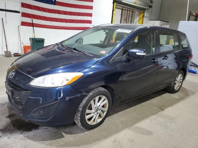 Mazda Mazda5