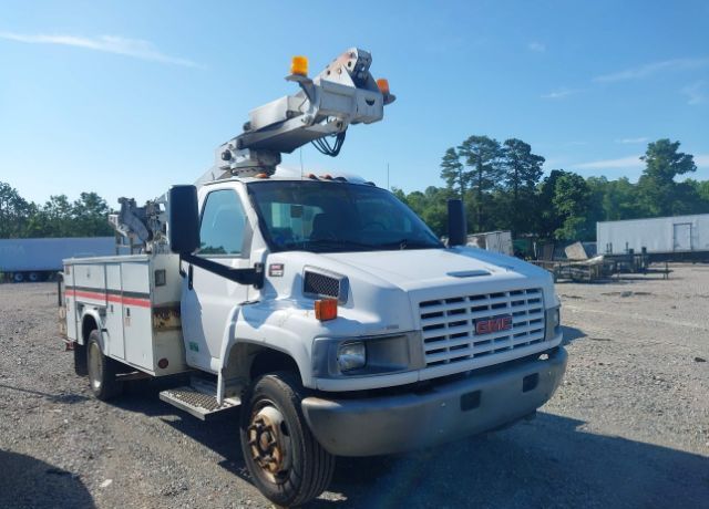 GMC C5
