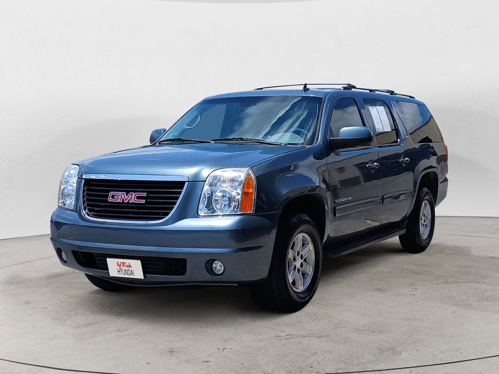 GMC Yukon XL