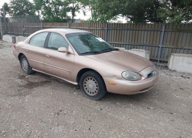 Mercury Sable