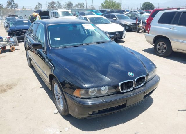 BMW 530iA