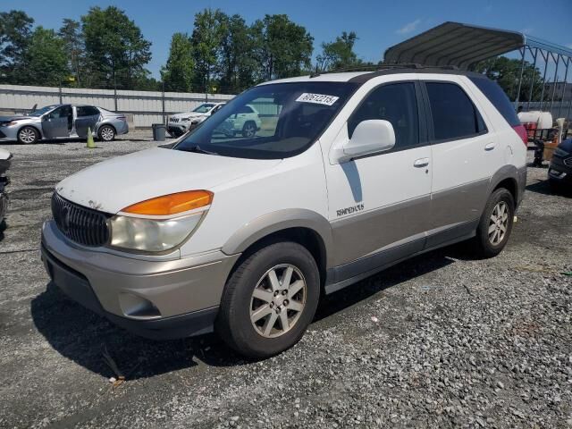 Buick Rendezvous