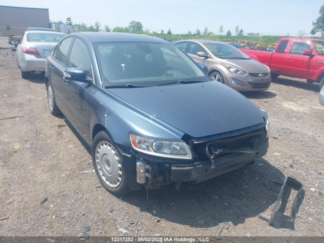 Volvo S40