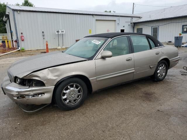 Buick Park Avenue
