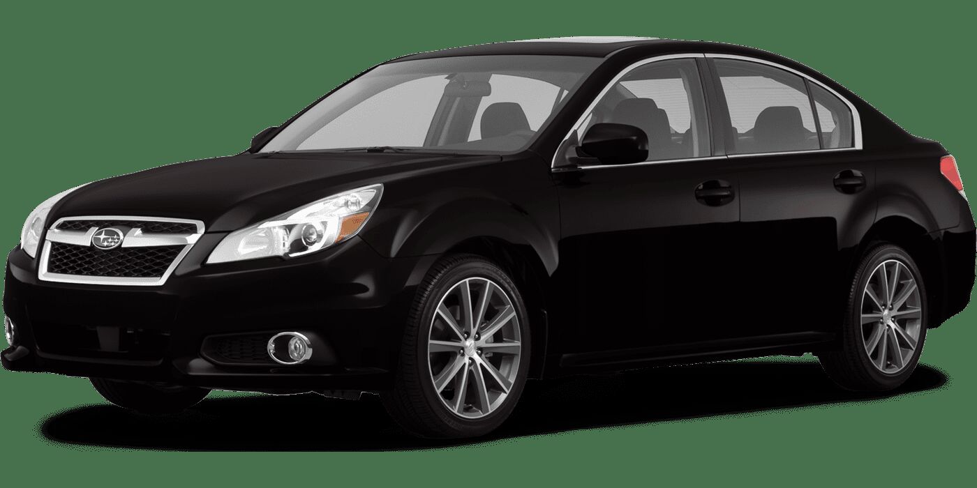 SUBARU