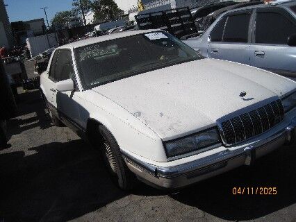 Buick Riviera