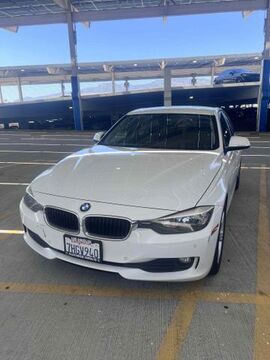 BMW 320i