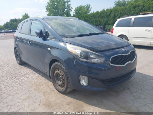 Kia Rondo