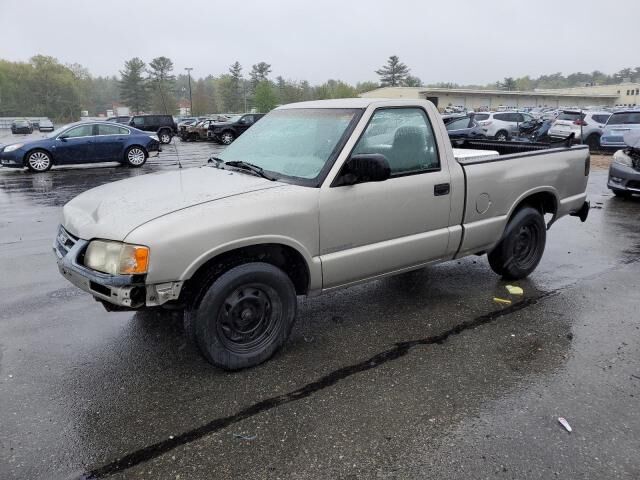 Isuzu Hombre