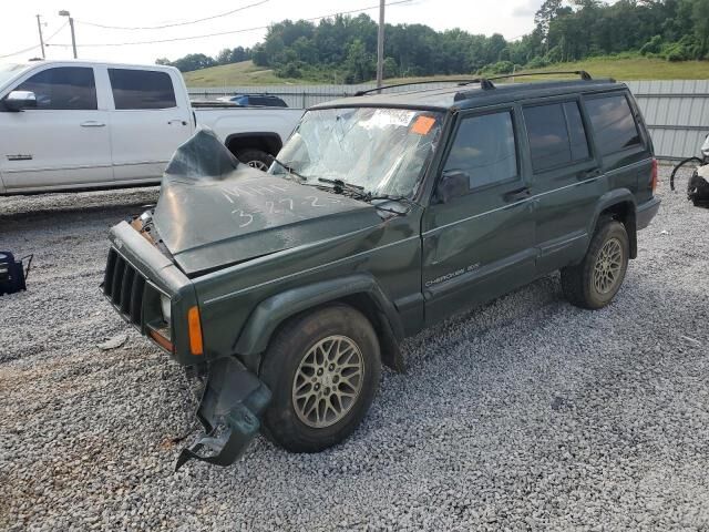 JEEP