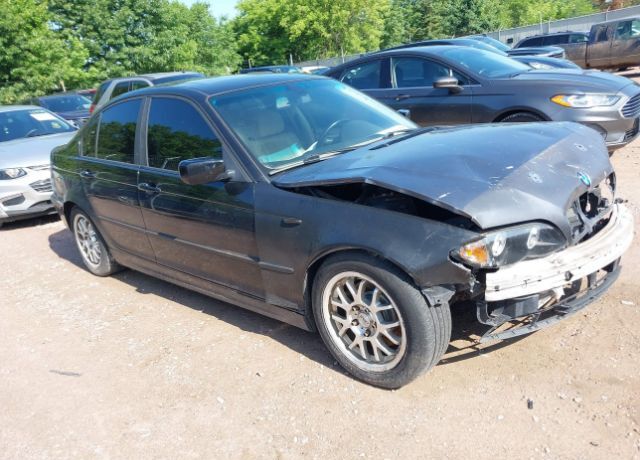 BMW 325i