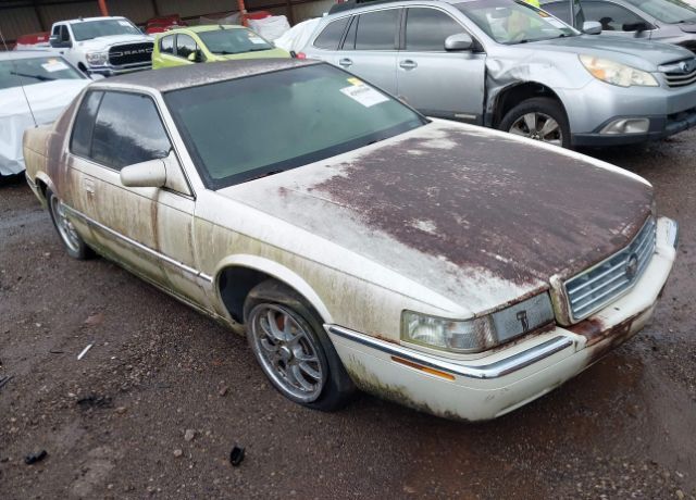 Cadillac Eldorado
