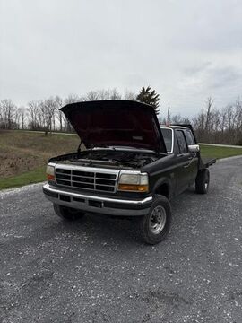 Ford F-250