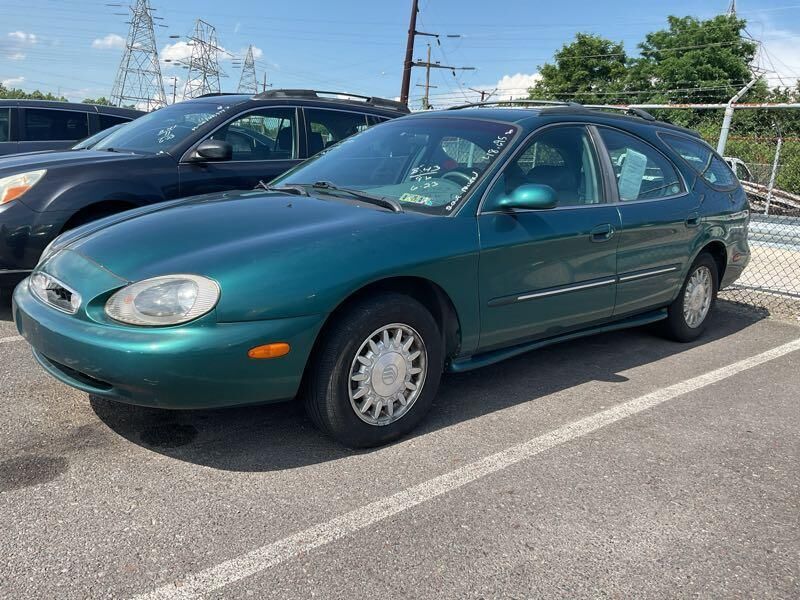 Mercury Sable