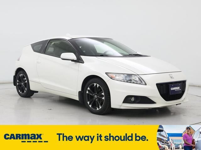 Honda CR-Z