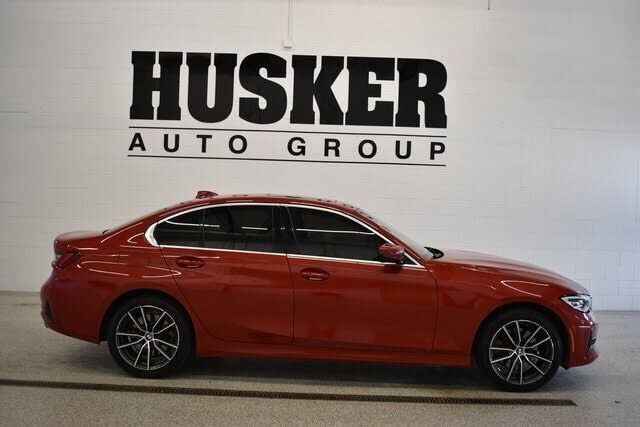 2022 BMW 330i