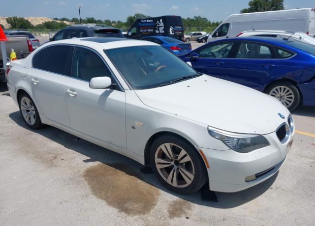 BMW 528i
