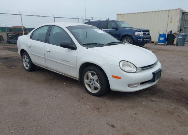 Dodge Neon