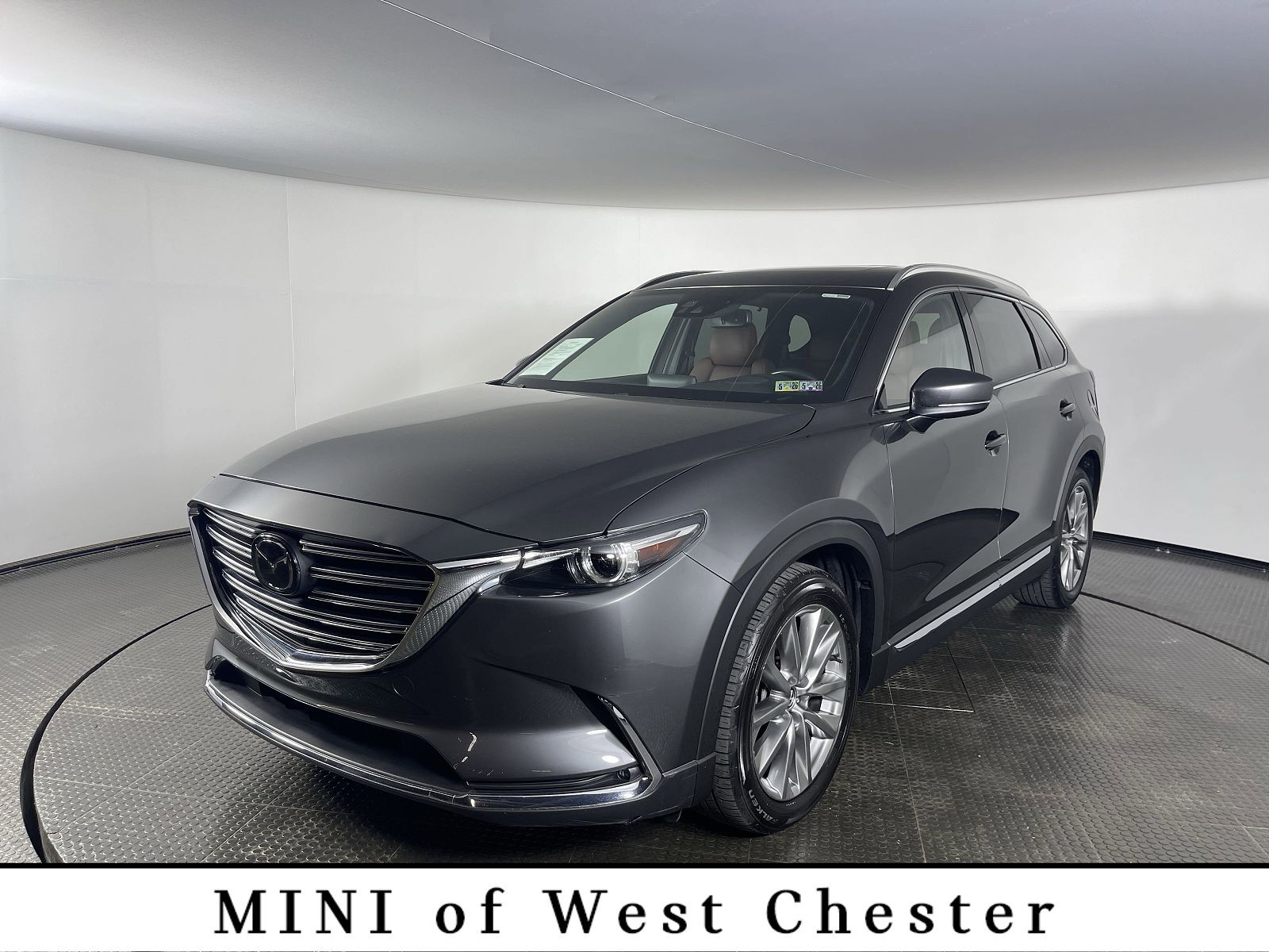 Mazda CX-9