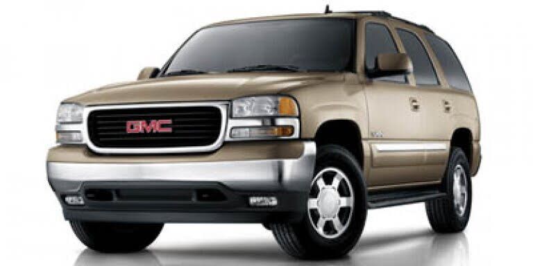 GMC Yukon