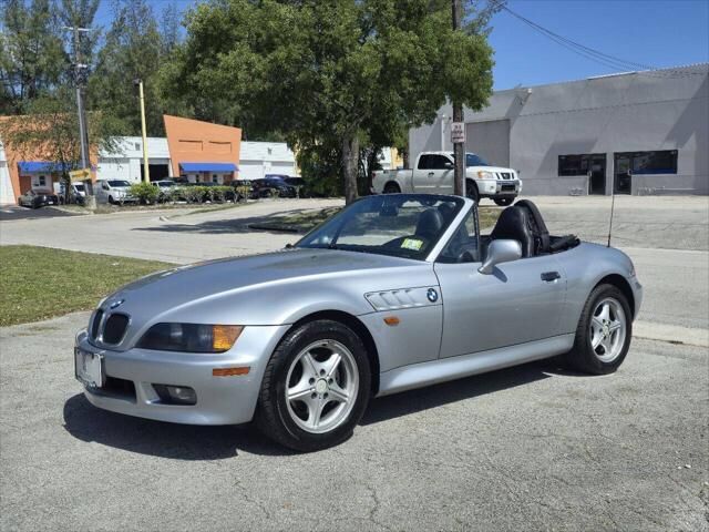 BMW Z3
