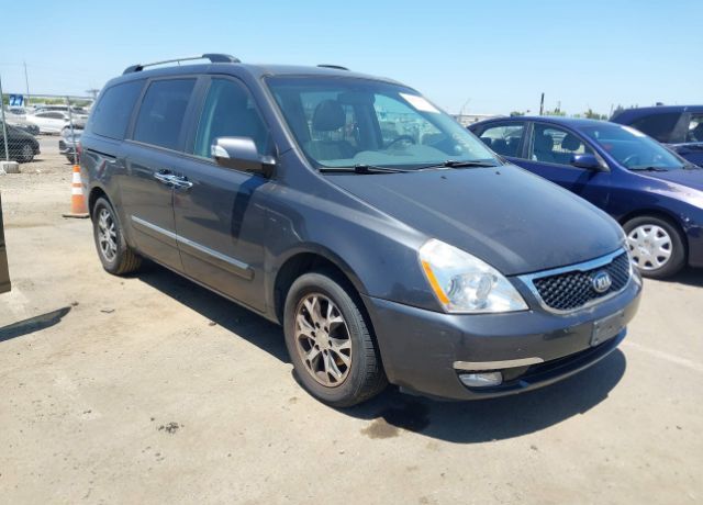 Kia Sedona