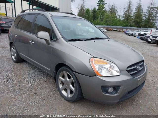 Kia Rondo