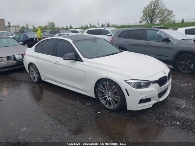 BMW 340i