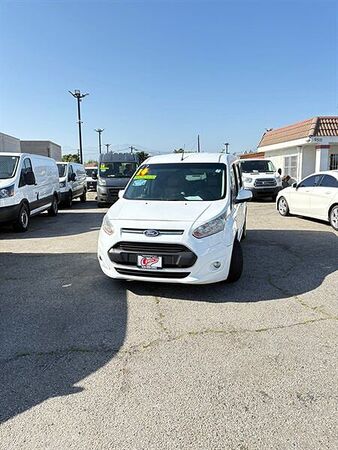 2014 FORD Transit