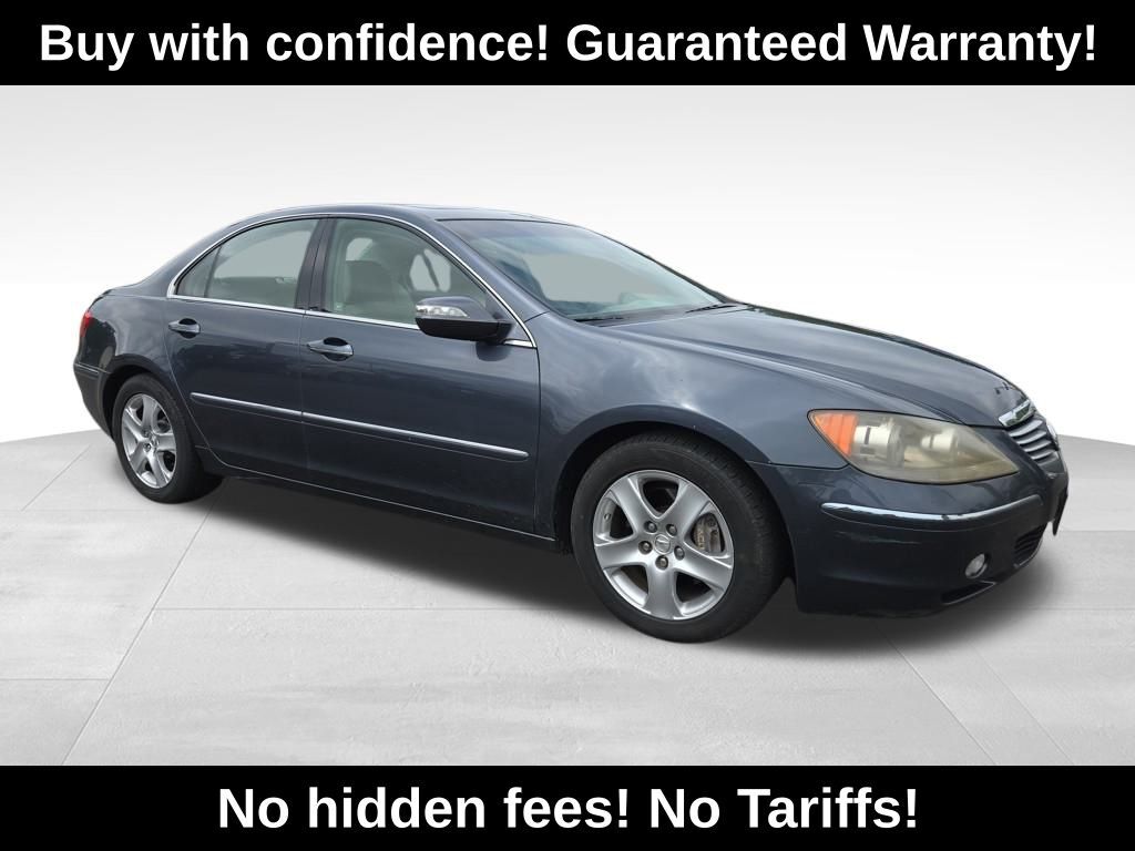 Acura RL