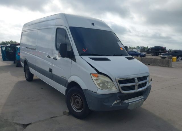 Dodge Sprinter